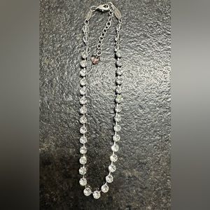 Sabika Spotlight Londen Choker from the Classics Vol 4